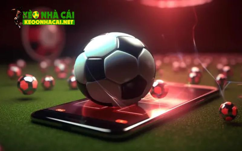 Cách đặt cược bóng đá an toàn theo quy trình chuẩn