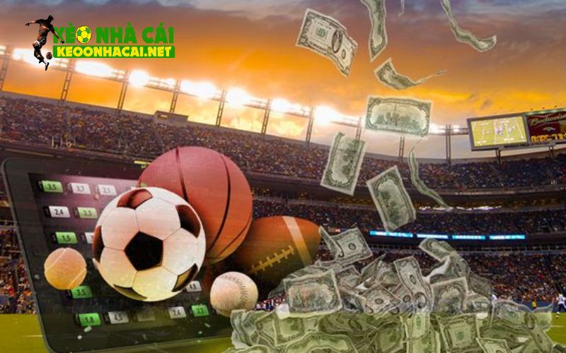 Nắm vài lưu ý để thực hiện cách đặt cược bóng đá an toàn