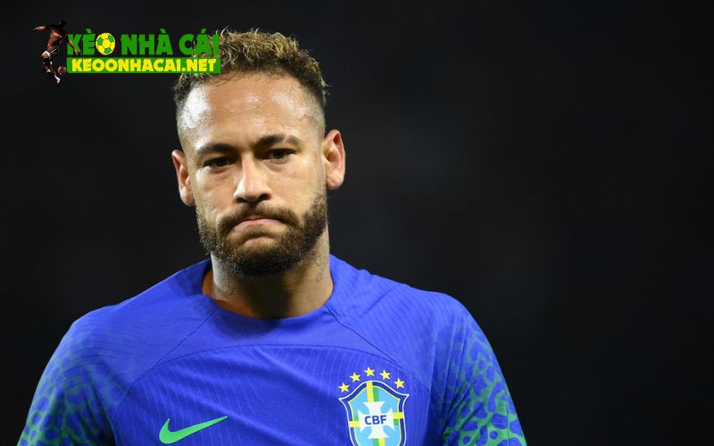 Sự đỉnh cao của Neymar Jr tại Barcelona và PSG