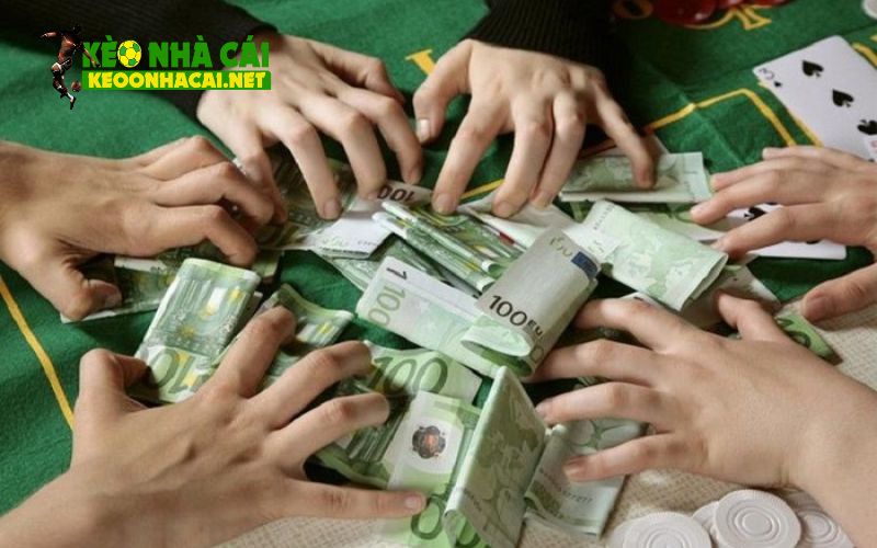 Tổng quan về chiến thuật cược bóng đá và tầm quan trọng