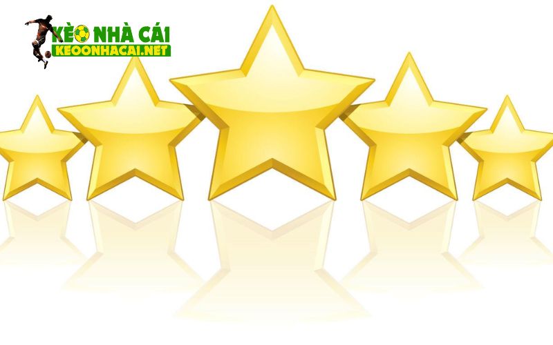 Tiêu chí hàng đầu để đánh giá nhà cái uy tín
