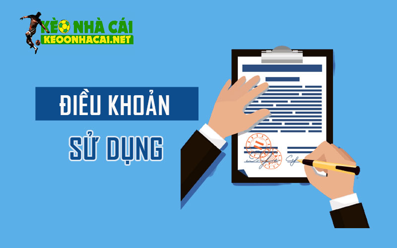 Những điều khoản quan trọng khi tham gia cá cược online