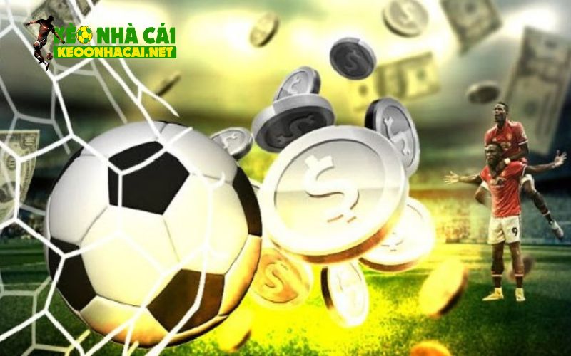 Các cửa cược thường gặp của kèo châu âu là gì
