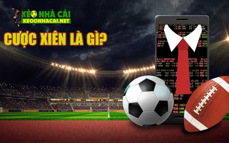 Ưu điểm và hạn chế của kèo cược xiên bóng đá