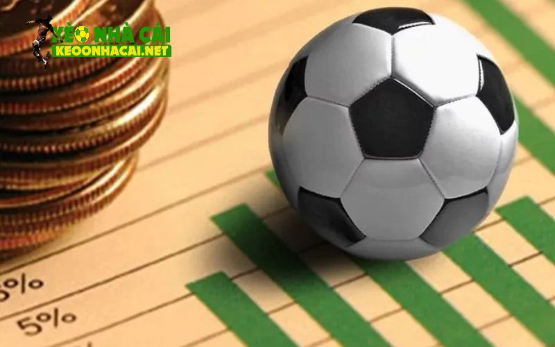 Cách tham gia cược xiên bóng đá dành cho người mới