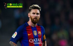 Thời kỳ đỉnh cao và kỷ lục ấn tượng của Lionel Messi