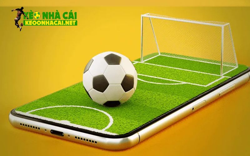 Giải thích cách chơi kèo giao bóng trước là gì