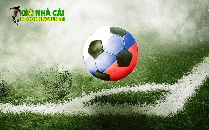 Kinh nghiệm vào kèo giao bóng trước là gì
