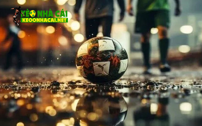 Hướng dẫn cách đọc kèo nhà cái bóng đá