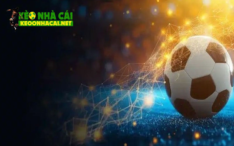 Kinh nghiệm bắt kèo nhà cái bóng đá cực chuẩn