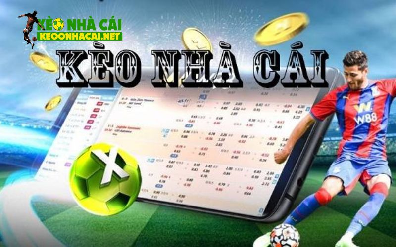 Mục tiêu của kèo nhà cái là gì?