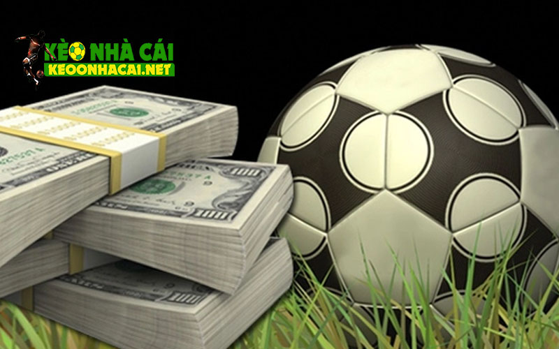 Cách đánh giá kèo thơm chi tiết trong cá độ bóng đá