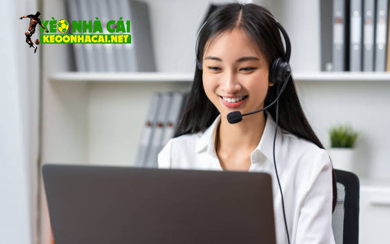 Các hình thức liên hệ keonhacai phổ biến, an toàn nhất