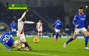 Những trường hợp dẫn đến phạt Penalty