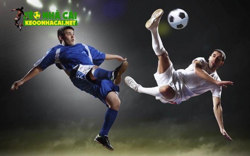 Các mốc có xác suất thắng cao khi áp dụng mẹo đánh kèo tỷ số