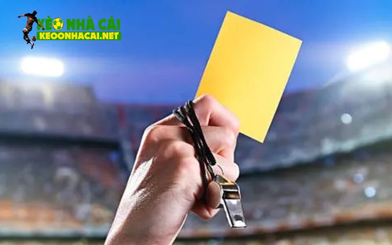 Lưu ý quan trọng khi ứng dụng mẹo đọc kèo thẻ phạt Lưu ý quan trọng khi ứng dụng mẹo đọc kèo thẻ phạt