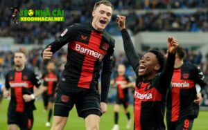 Giới thiệu về top ghi bàn Bundesliga