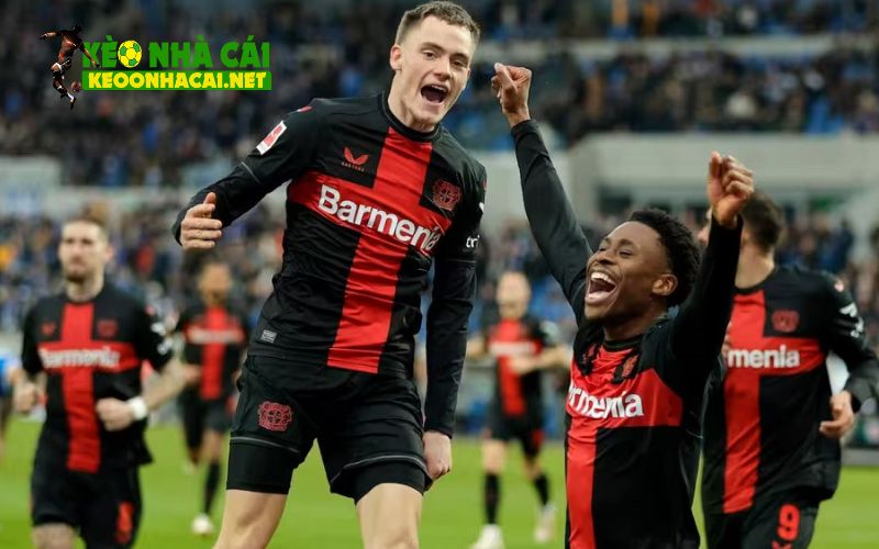 Giới thiệu về top ghi bàn Bundesliga