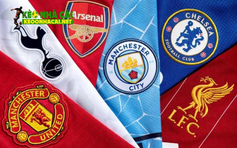 Tìm hiểu Top ghi bàn Premier League