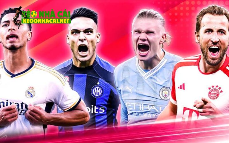 Điểm đáng chú ý ở top săn bàn Serie A