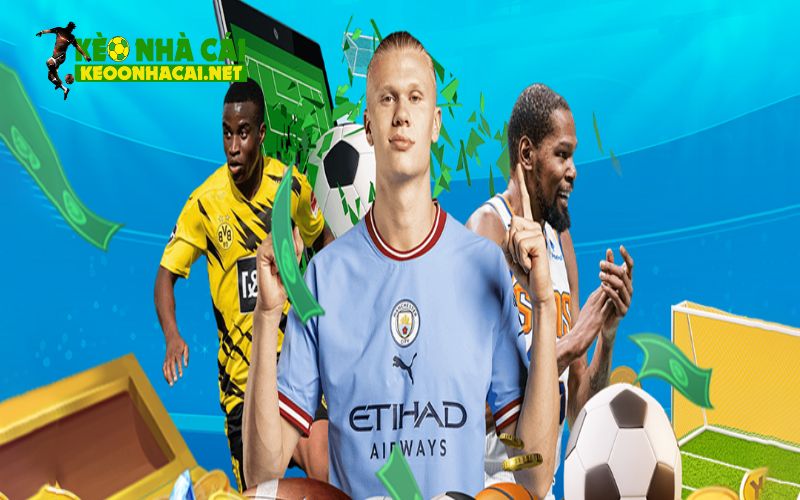Các tiêu chí để lọt top nhà cái bóng đá chất lượng