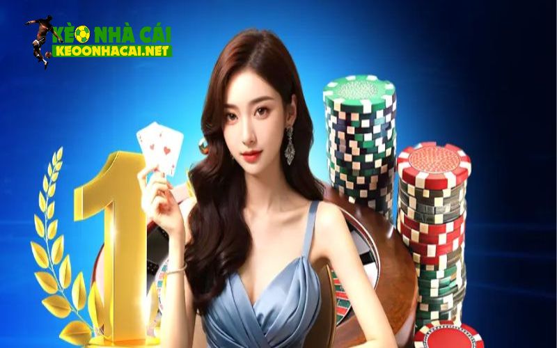 Tiêu chí chi tiết đánh giá top nhà cái uy tín nhất hiện nay