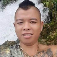 Dương Minh Tuyền